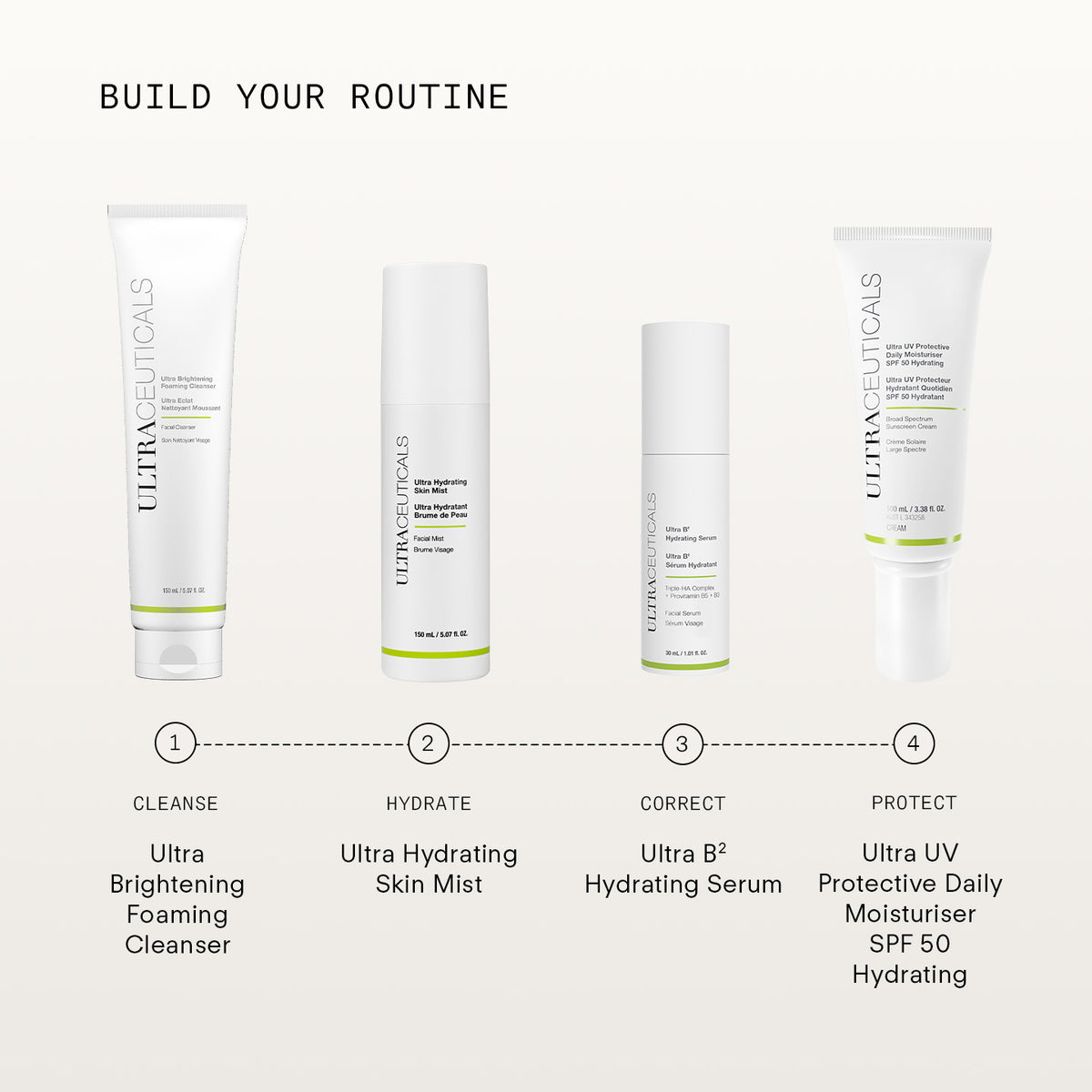 B2 Hydrating Refreshing Skin Mist