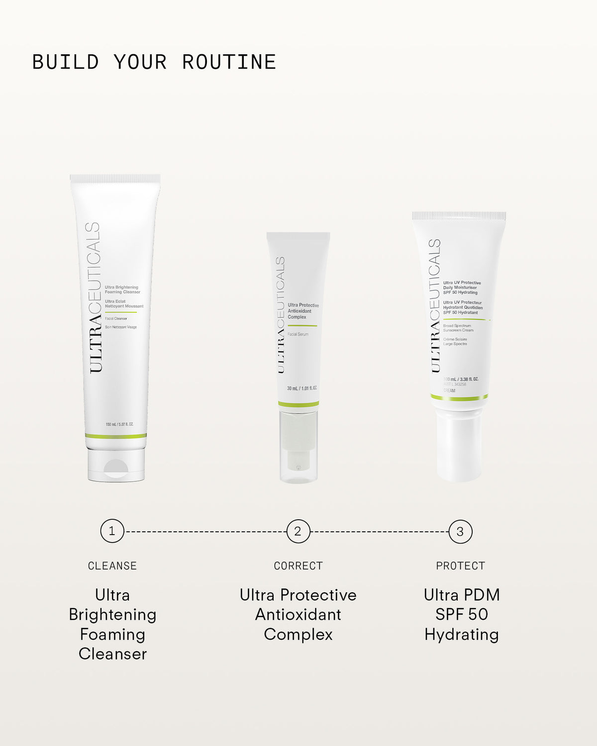 Ultra Protective Antioxidant Complex