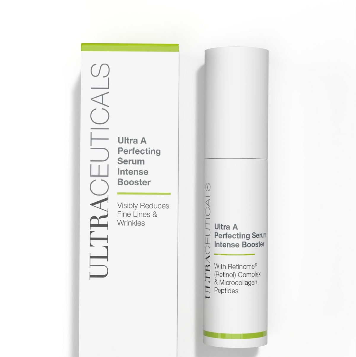 Ultra A Perfecting Intense Booster