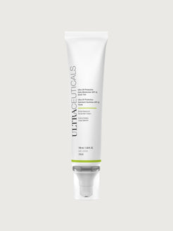 Ultra UV Protective Daily Moisturiser SPF 30 Sheer Tint