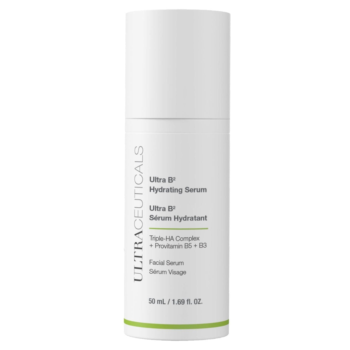 Ultra B² Hydrating Serum 50mL