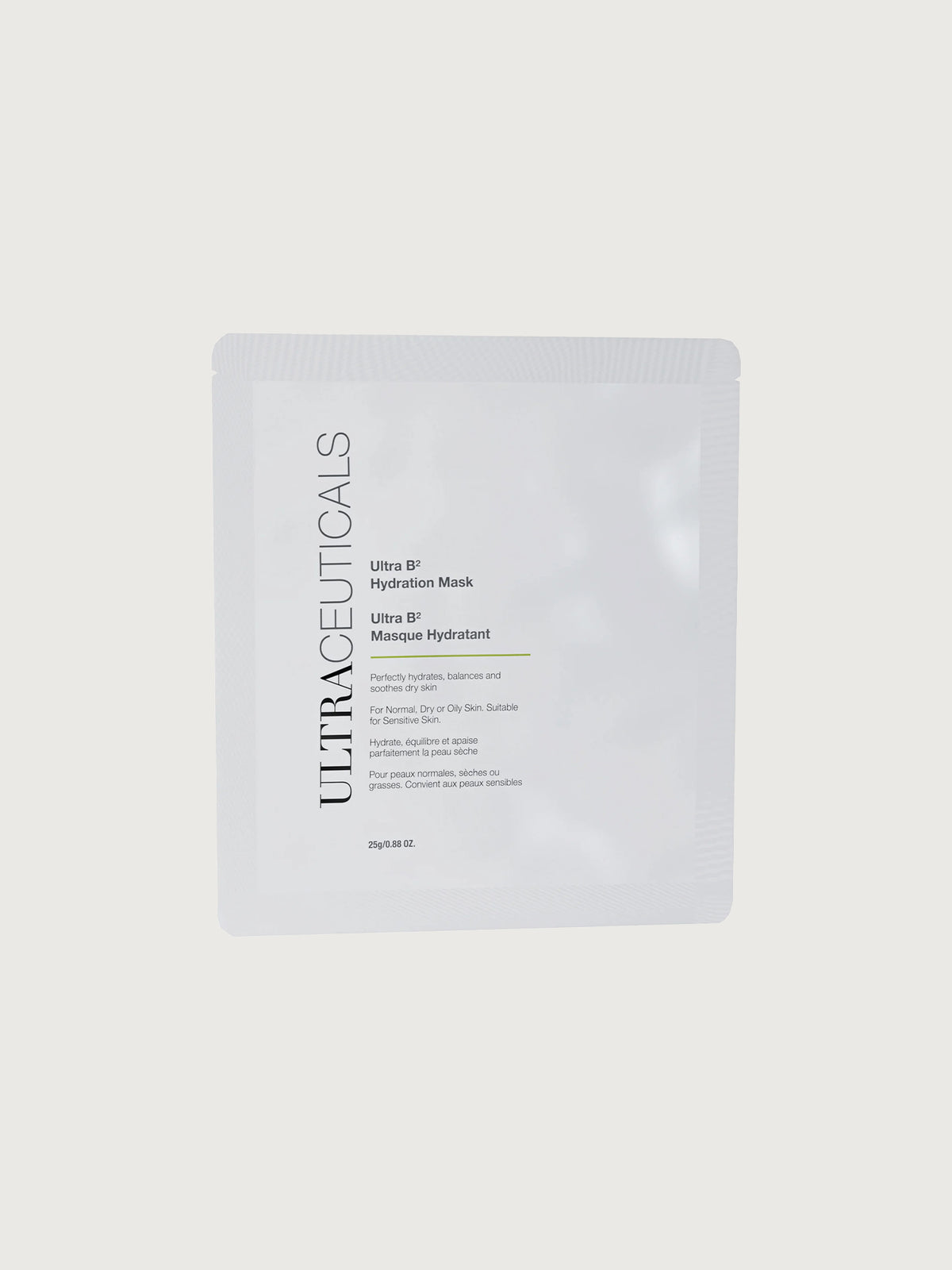 Ultra B² Hydration Mask