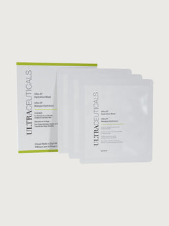 Ultra B² Hydration Masks