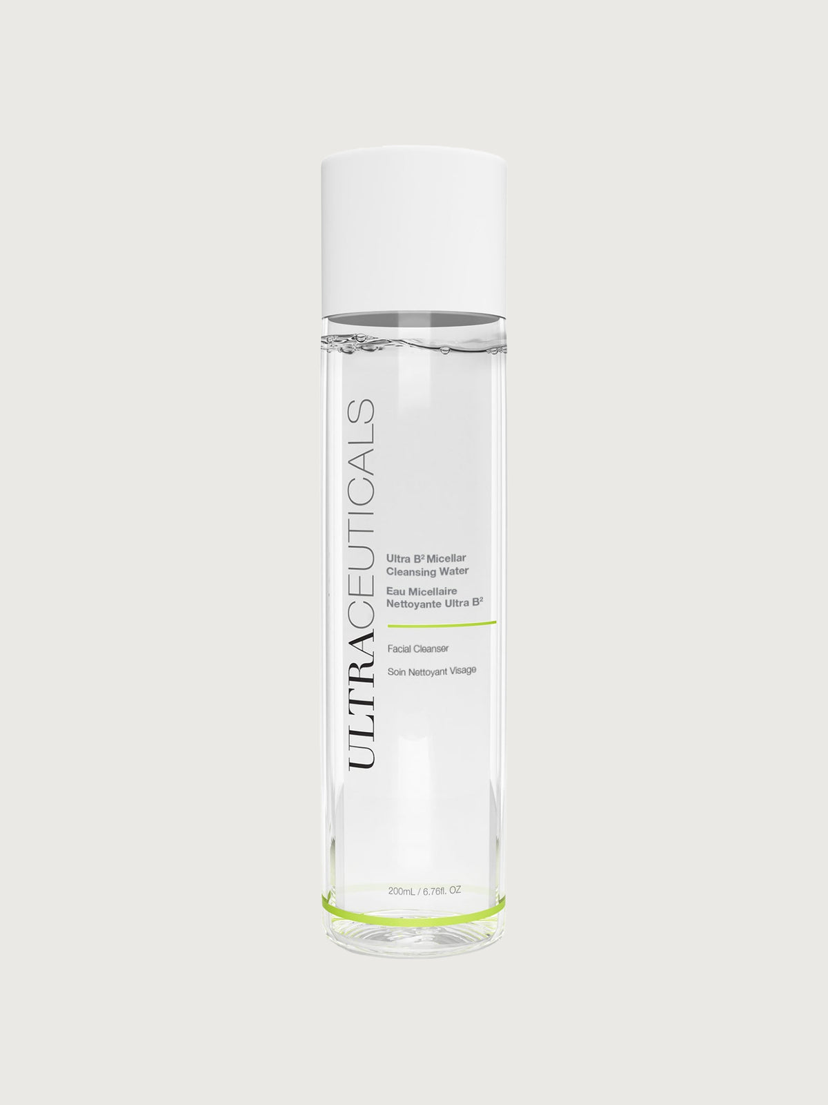 Ultra B² Micellar Cleansing Water
