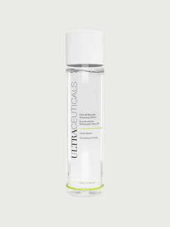 Ultra B² Micellar Cleansing Water