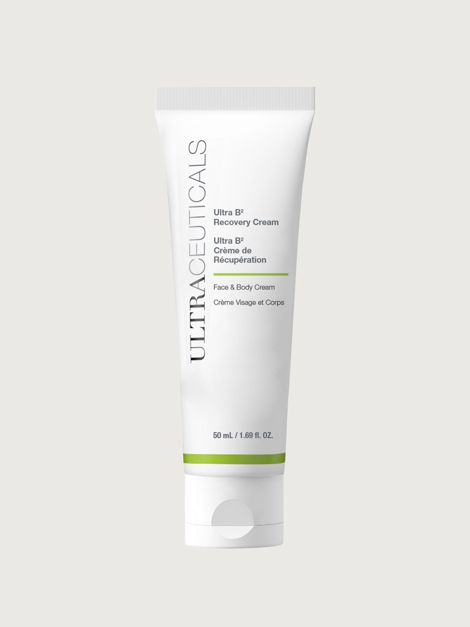 Ultra B² Recovery Cream