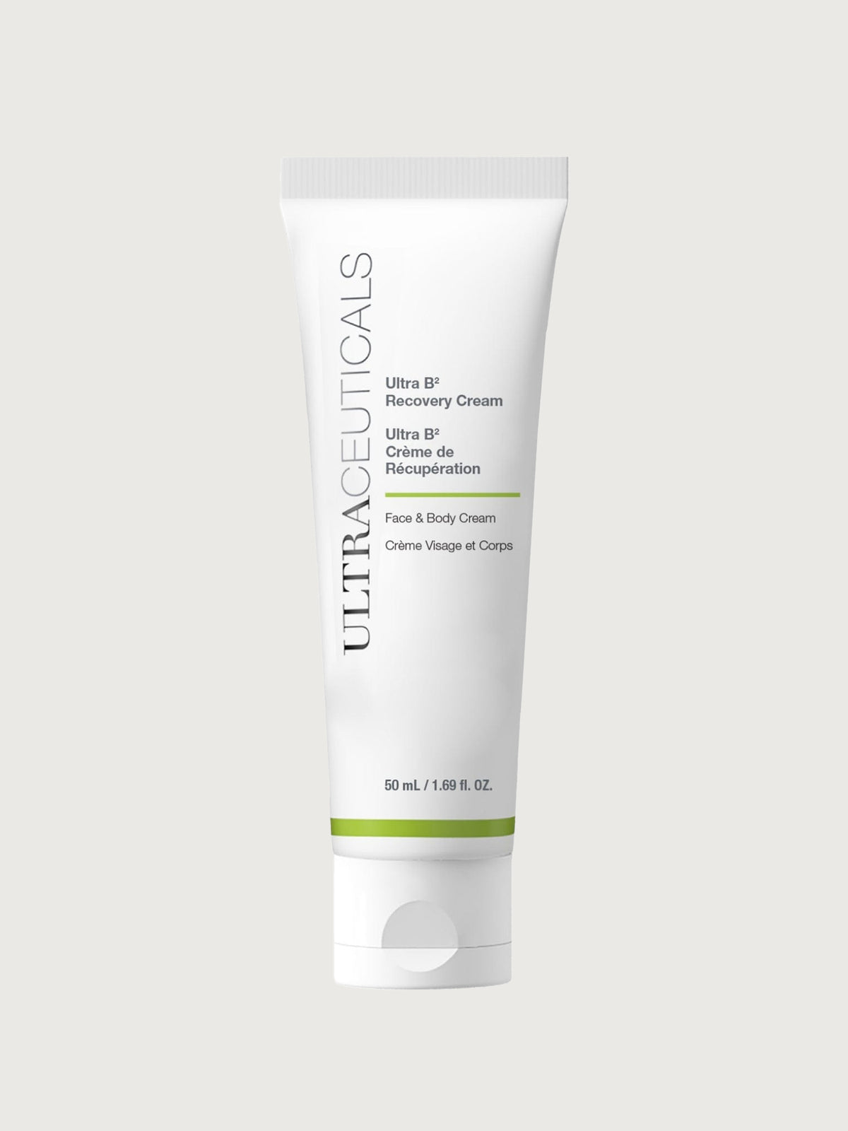Ultra B² Recovery Cream