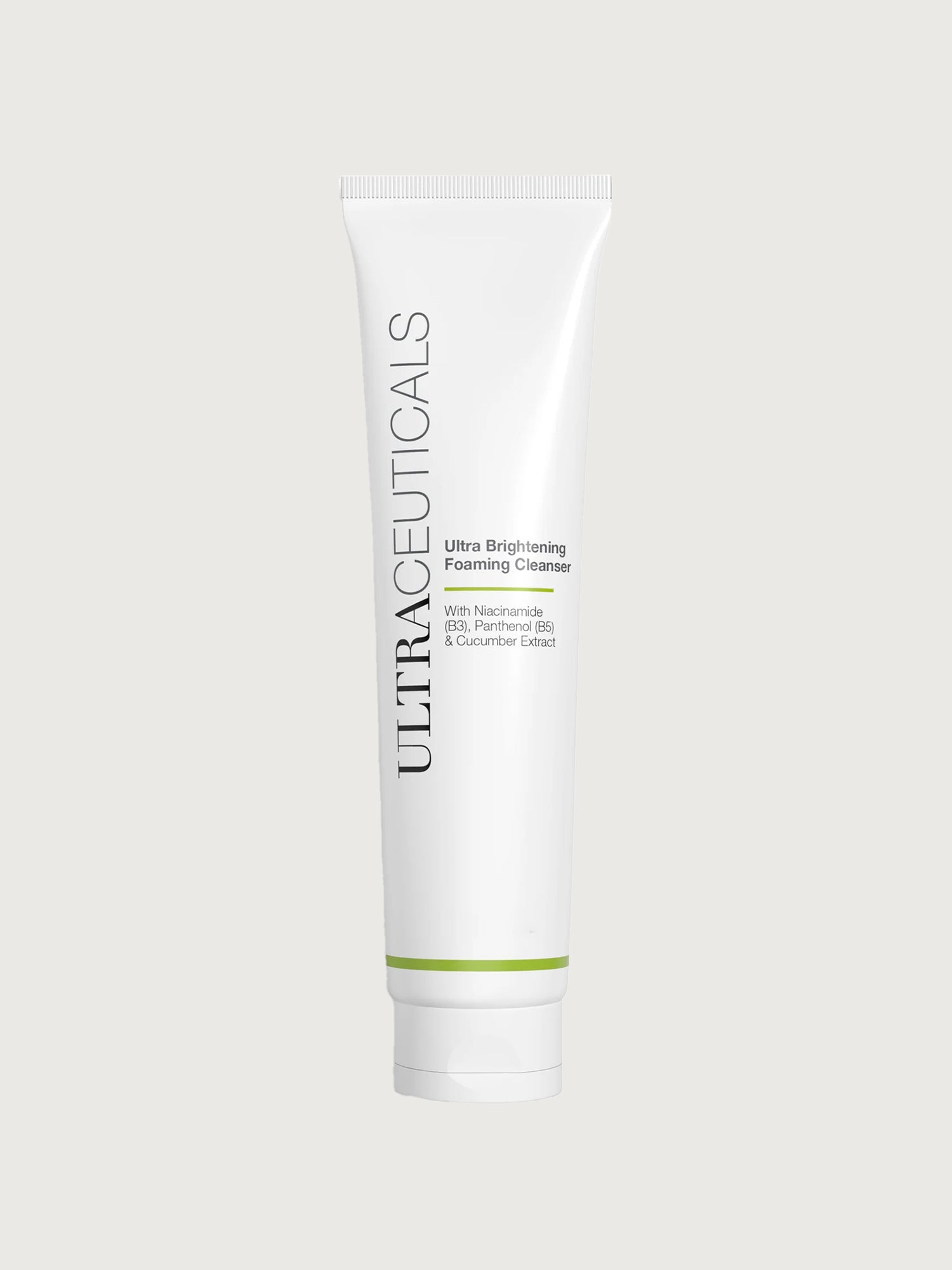 Ultra Brightening Foaming Cleanser