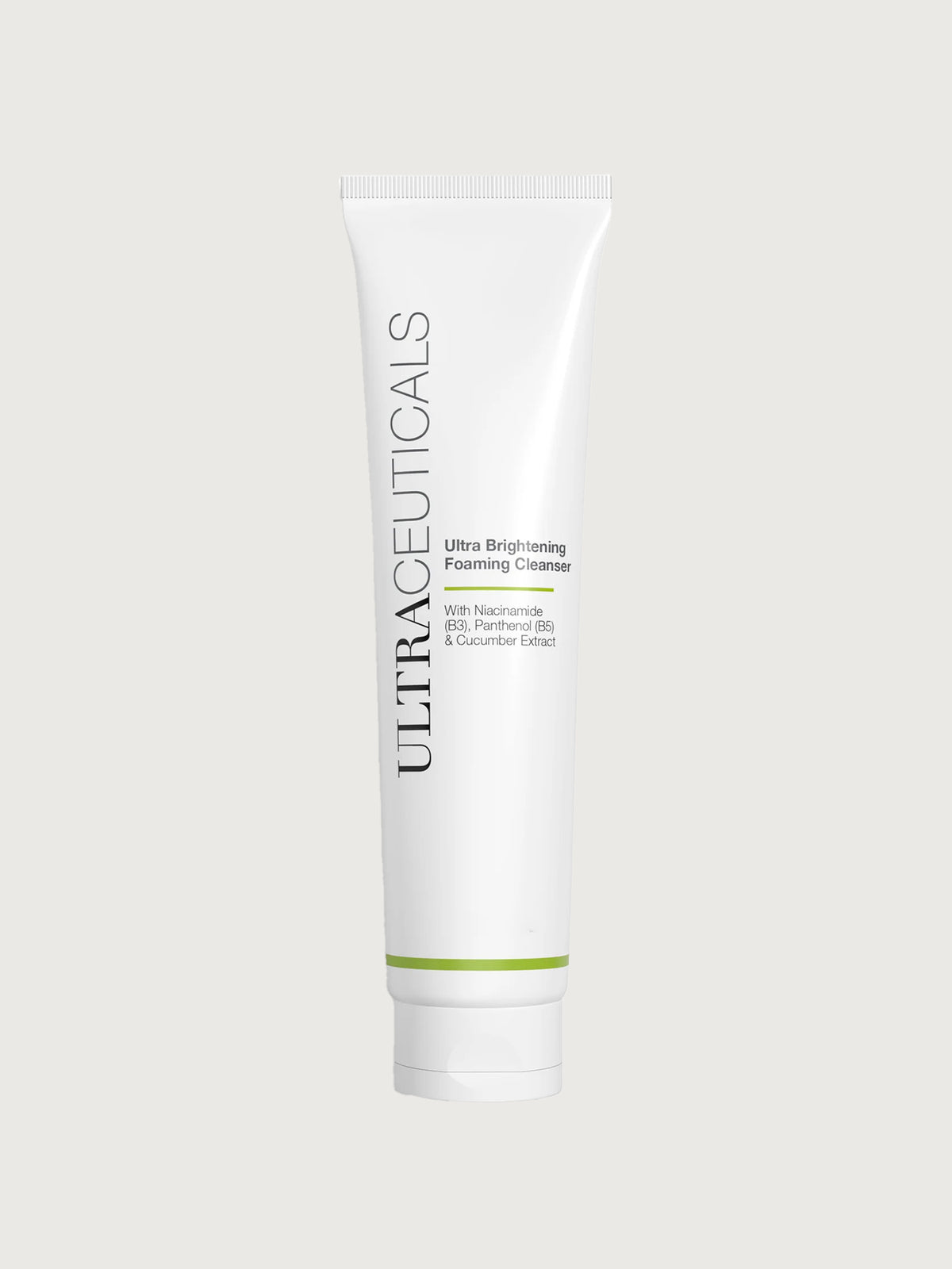 Ultra Brightening Foaming Cleanser
