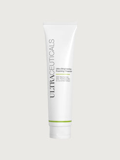 Ultra Brightening Foaming Cleanser