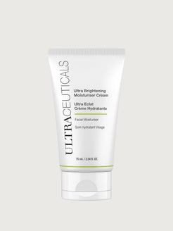 Ultra Brightening Moisturiser Cream