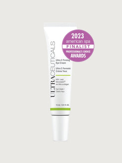 Ultra C Firming Eye Cream