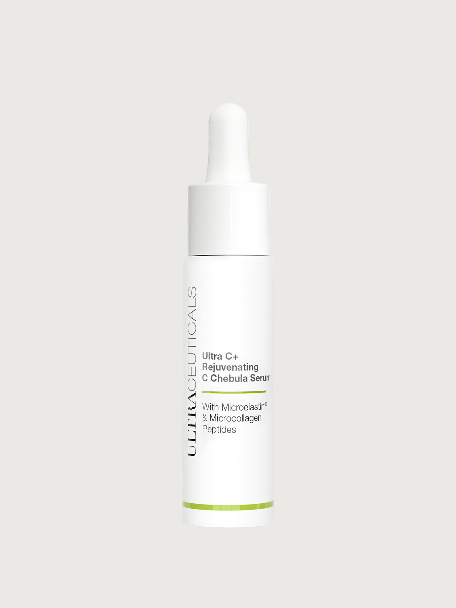 Ultra C+ Rejuvenating C Chebula Serum