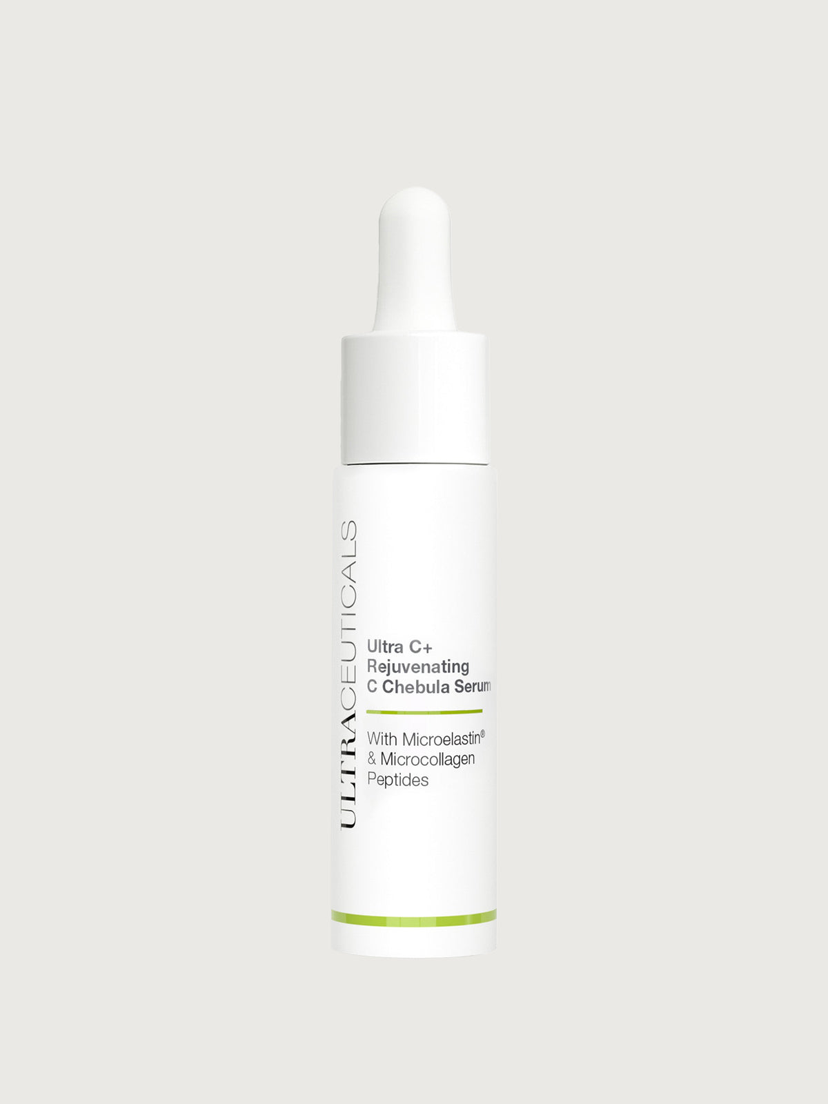 Ultra C+ Rejuvenating C Chebula Serum