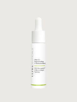 Ultra C+ Rejuvenating C Chebula Serum