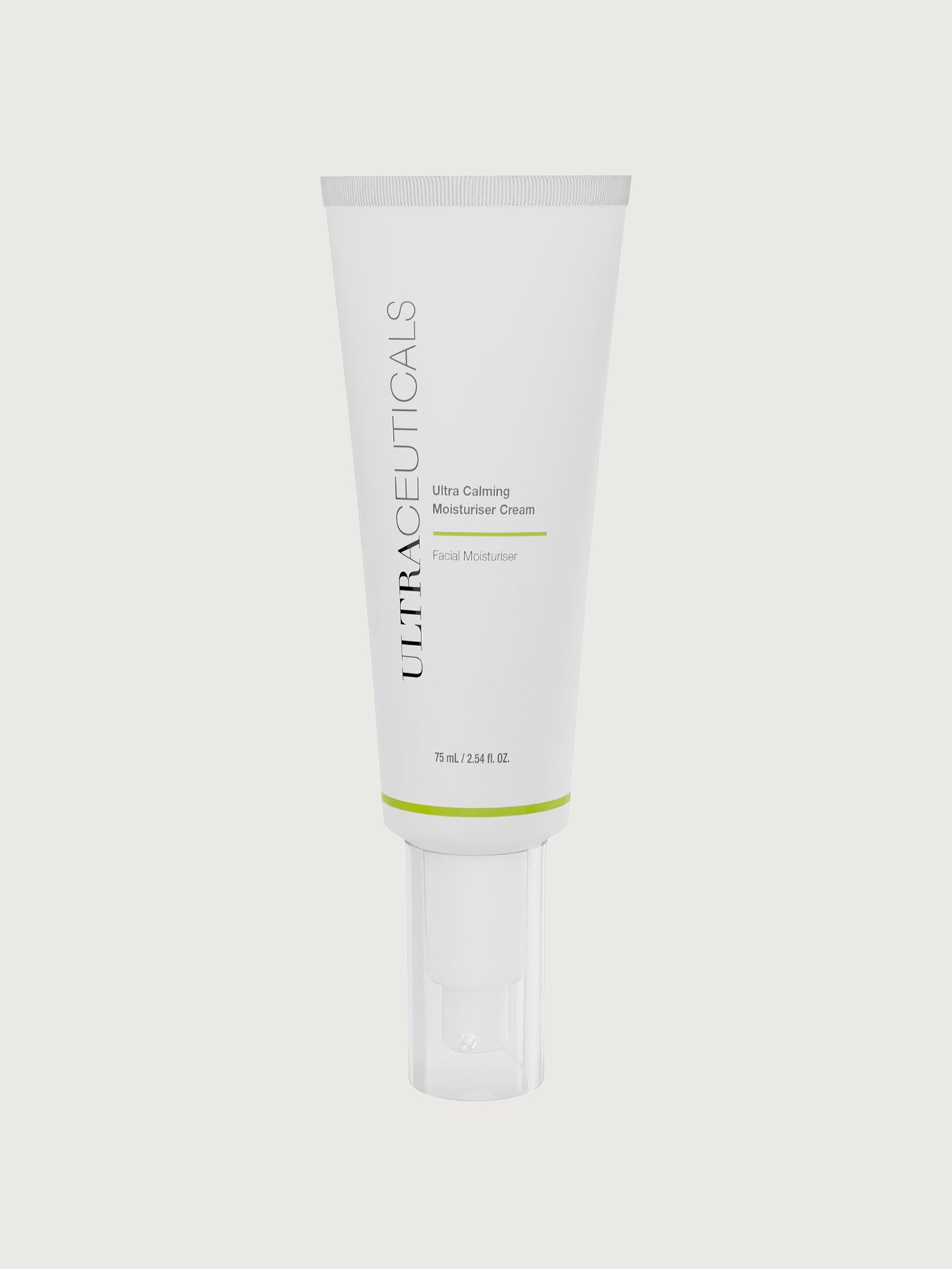 Ultra Calming Moisturiser Cream