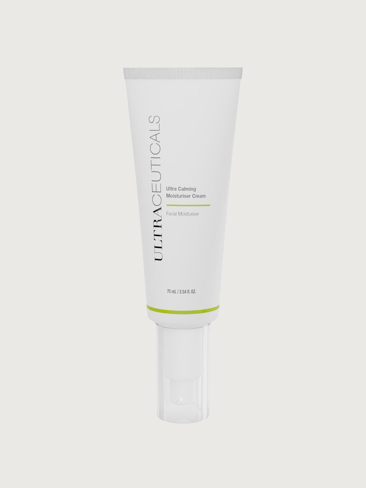 Ultra Calming Moisturiser Cream