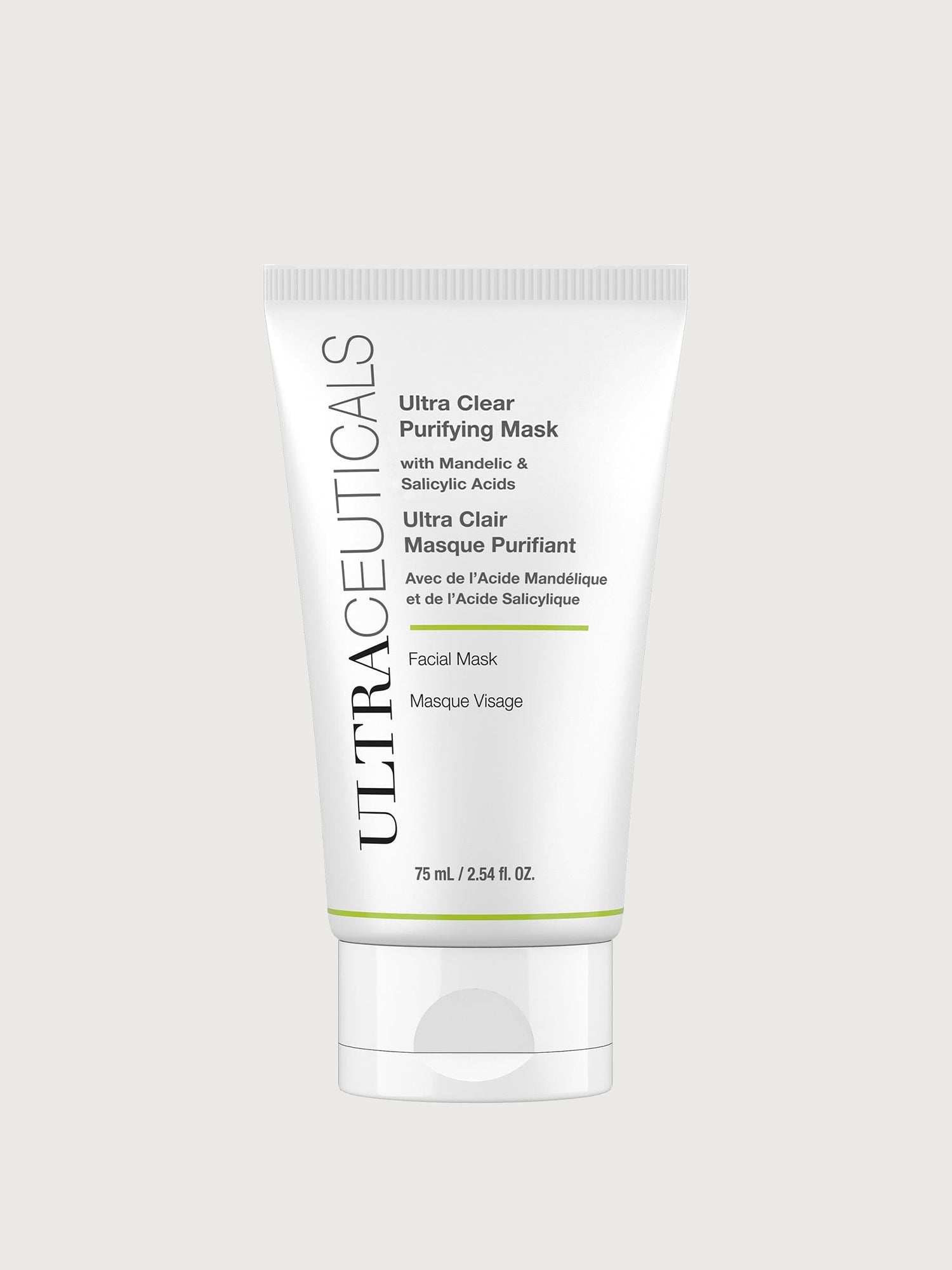 Ultra Clear Purifying Mask