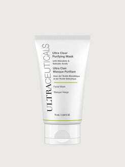 Ultra Clear Purifying Mask