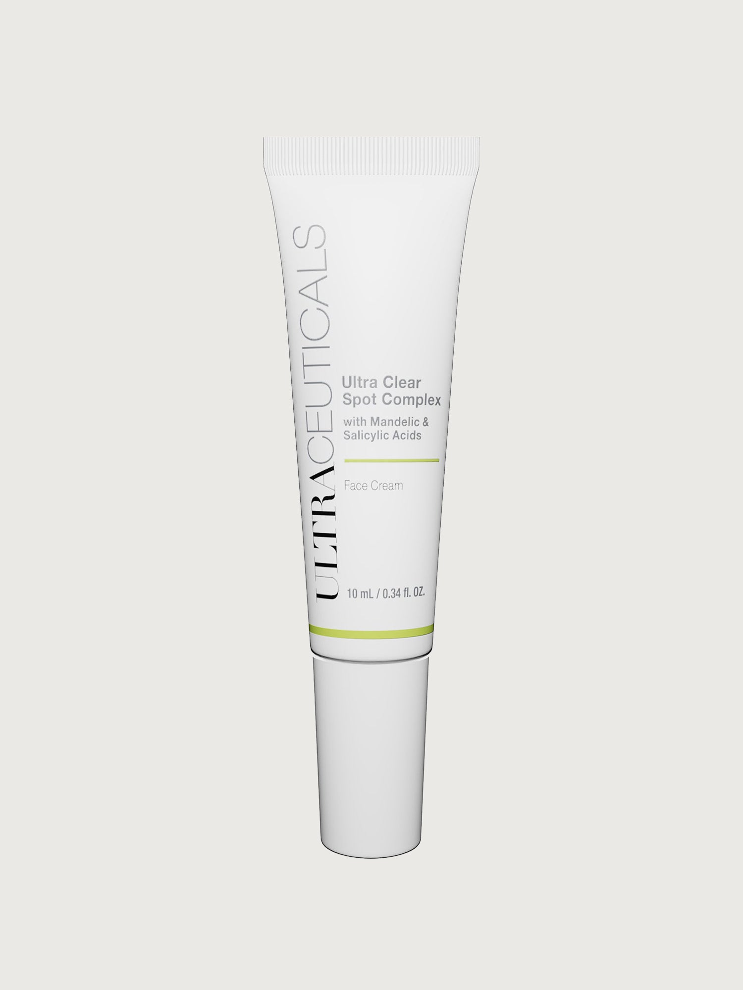 Ultra Clear Spot Complex