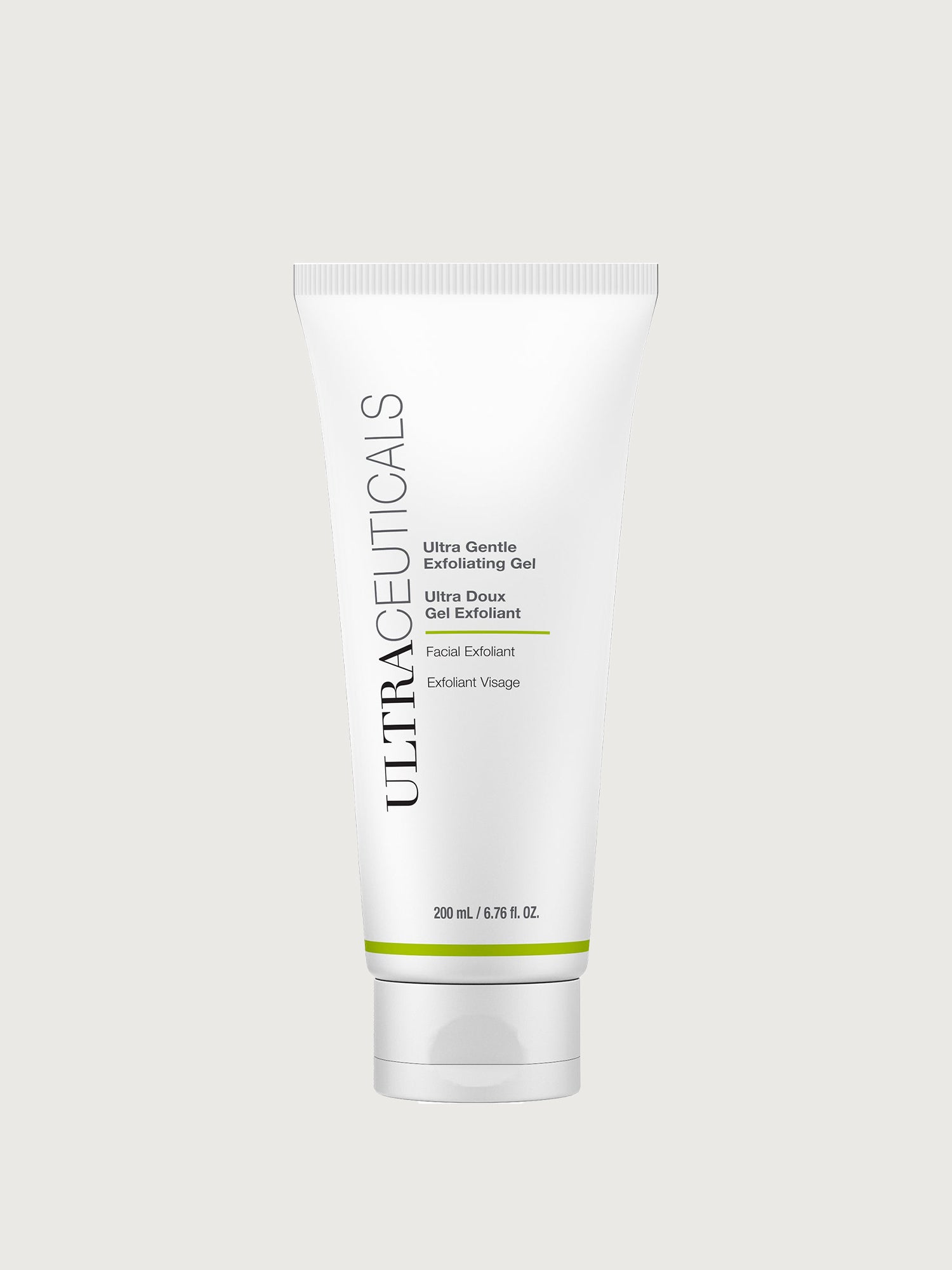 Ultra Gentle Exfoliating Gel