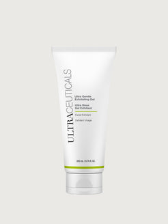 Ultra Gentle Exfoliating Gel