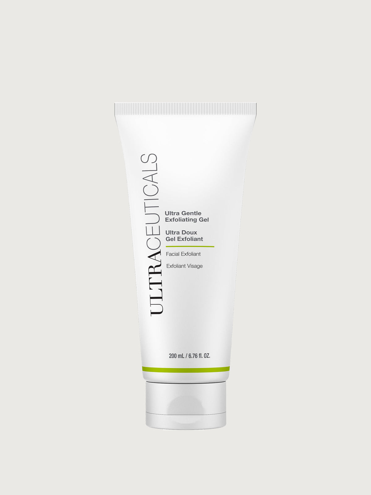 Ultra Gentle Exfoliating Gel
