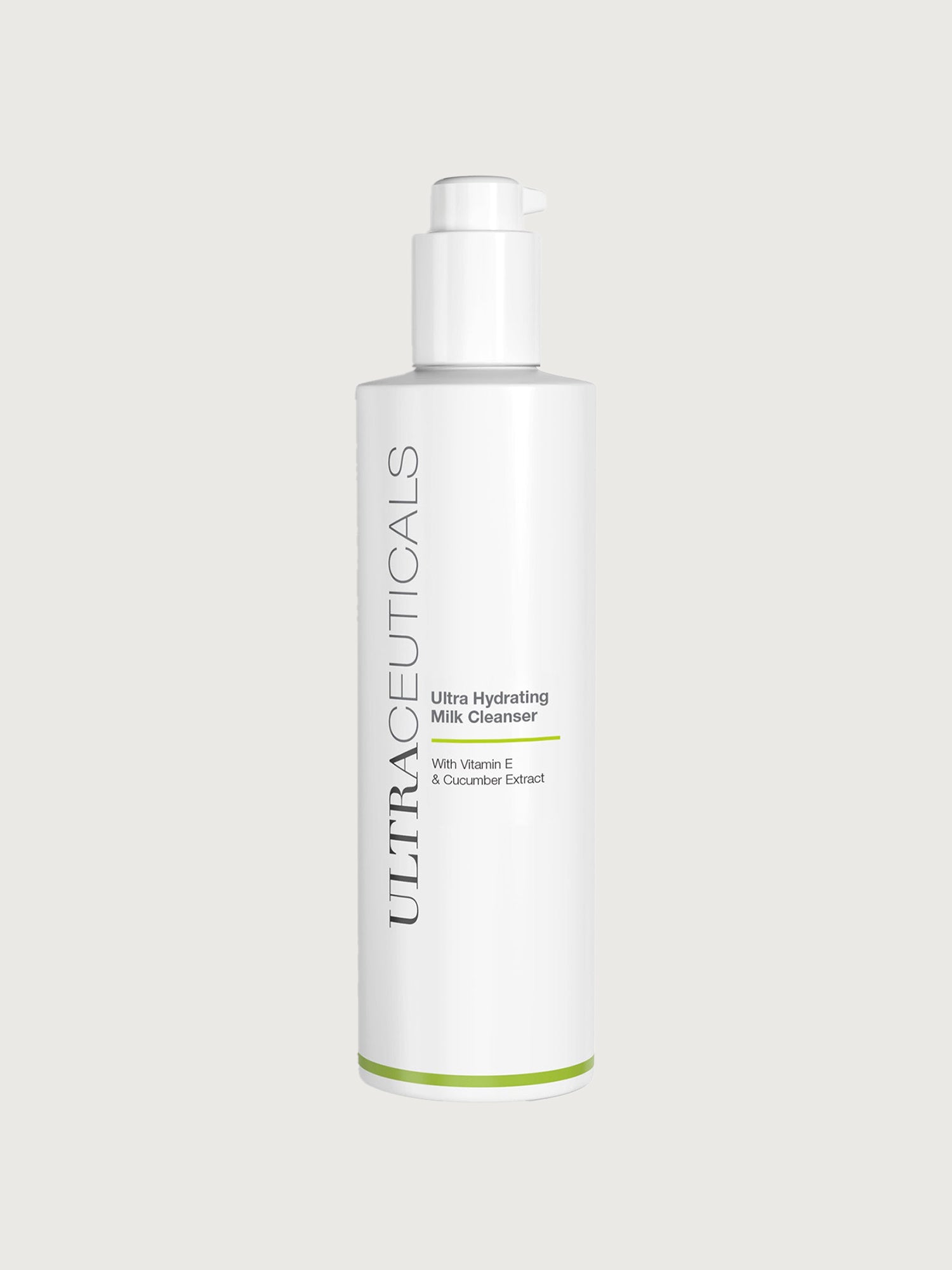Ultra Hydrating Milk Cleanser
