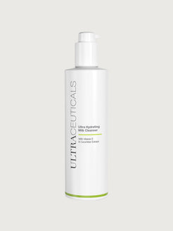 Ultra Hydrating Milk Cleanser