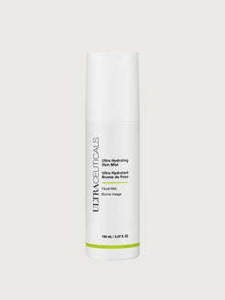 Ultra Hydrating Skin Mist