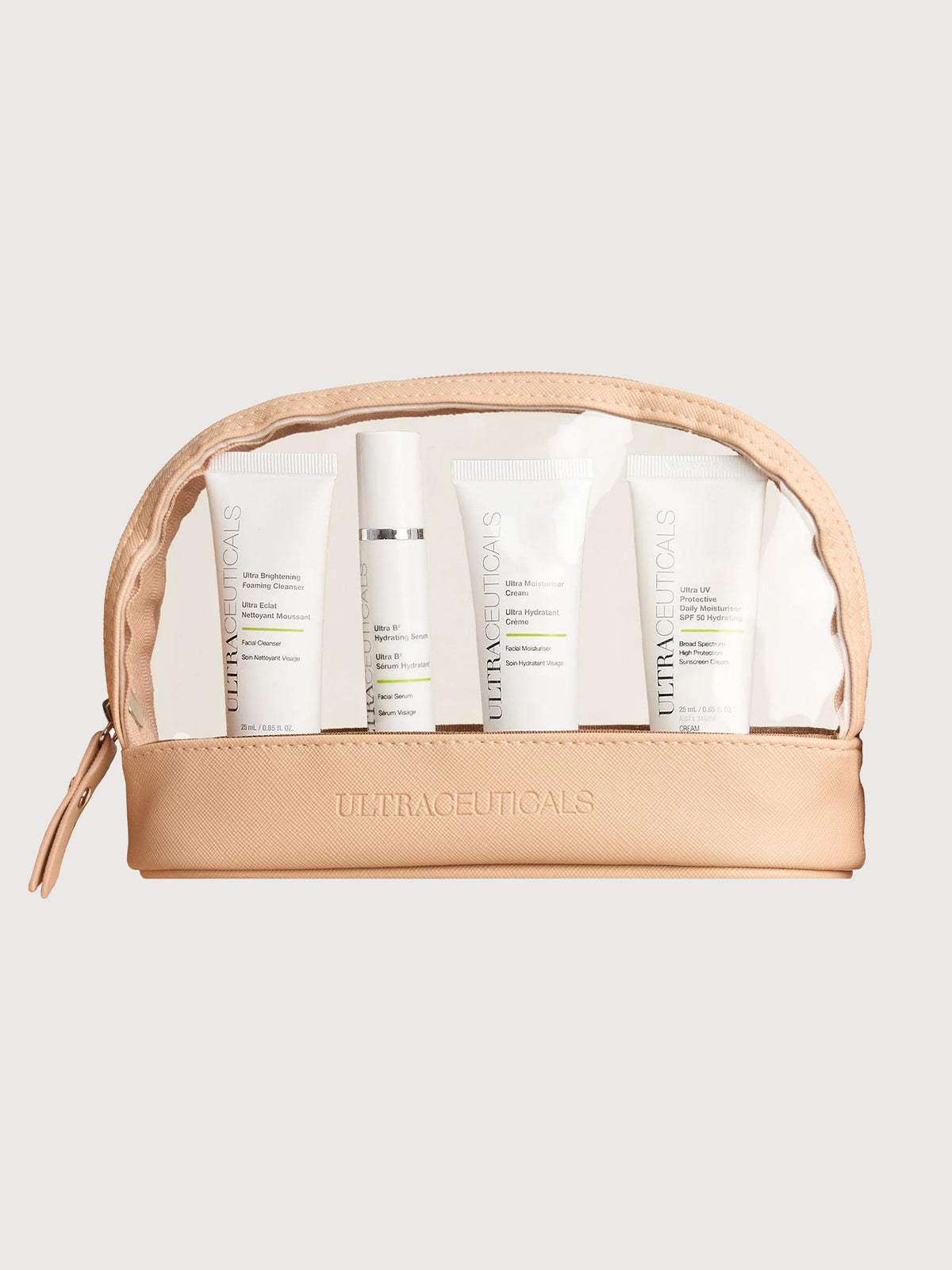Ultra Icons Discovery Set 2025