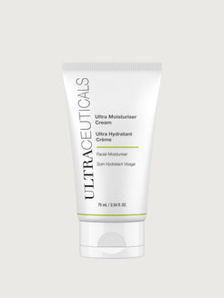Ultra Moisturiser Cream 75ml