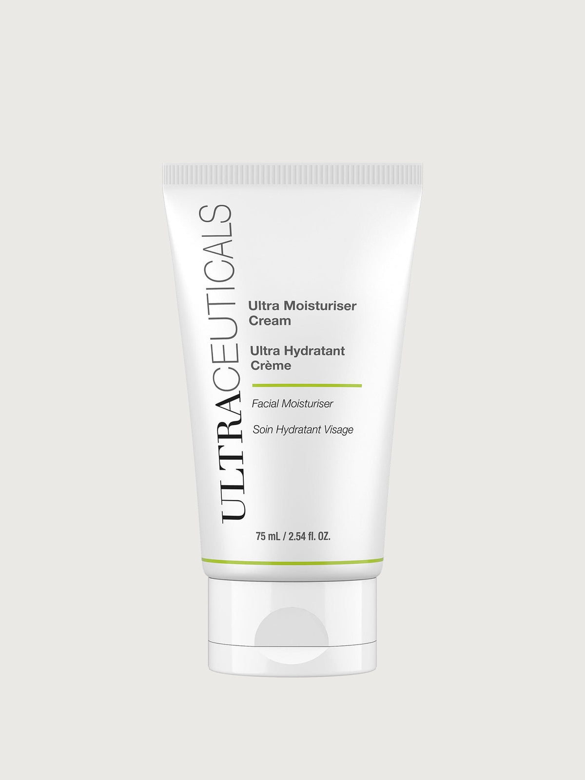 Ultra Moisturiser Cream 75ml
