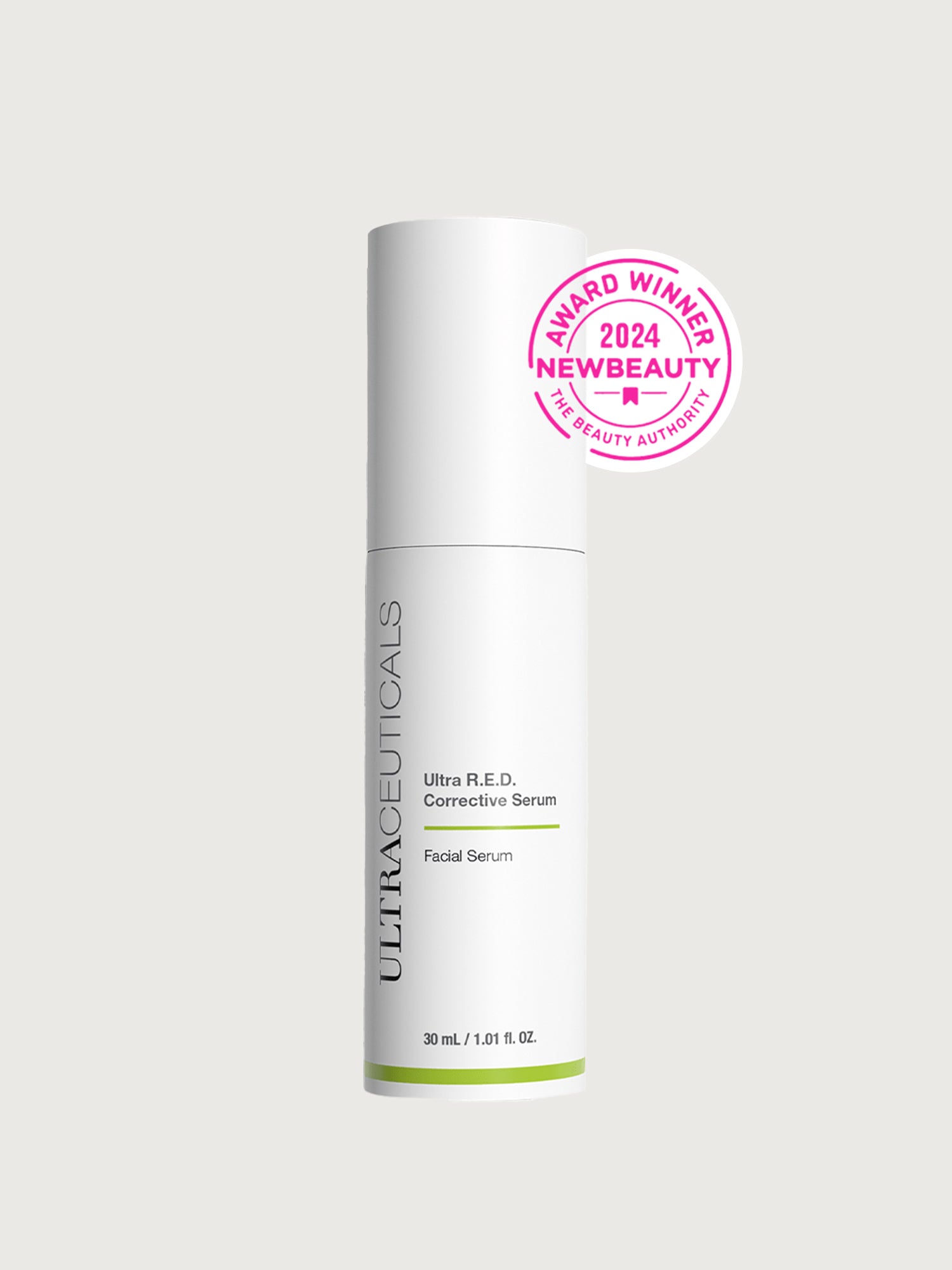 Ultra R.E.D. Corrective Serum
