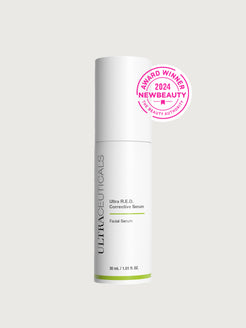 Ultra R.E.D. Corrective Serum