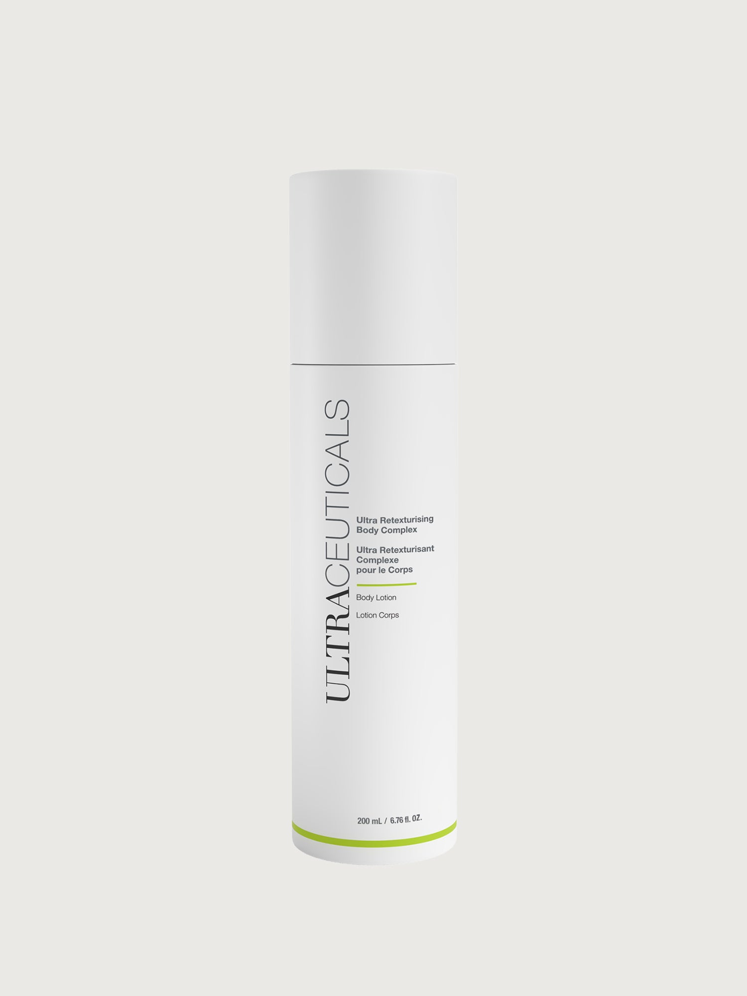 Ultra Retexturising Body Complex