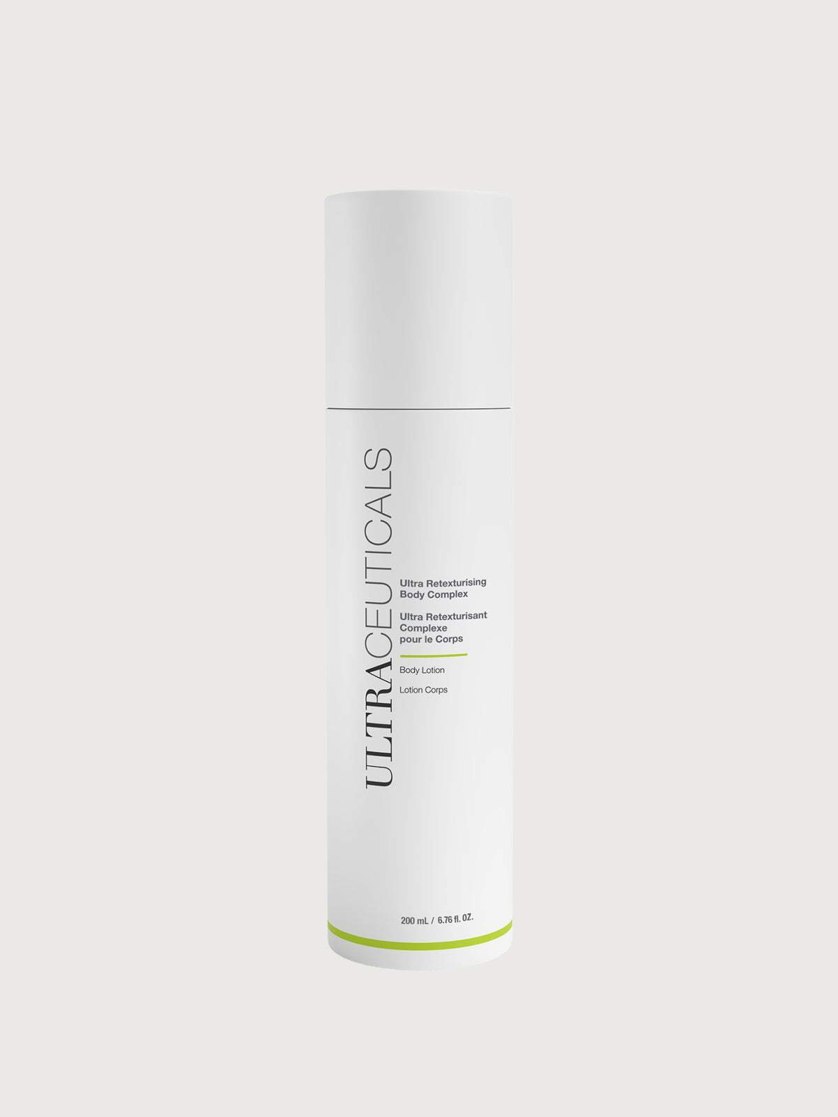 Ultra Retexturising Body Complex