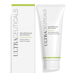 Ultra Balancing Gel Cleanser