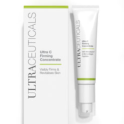 Ultra C Firming Concentrate