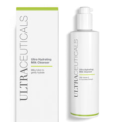 Ultra Hydrating Milk Cleanser