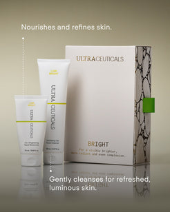 Bright Holiday Gift Set benefits