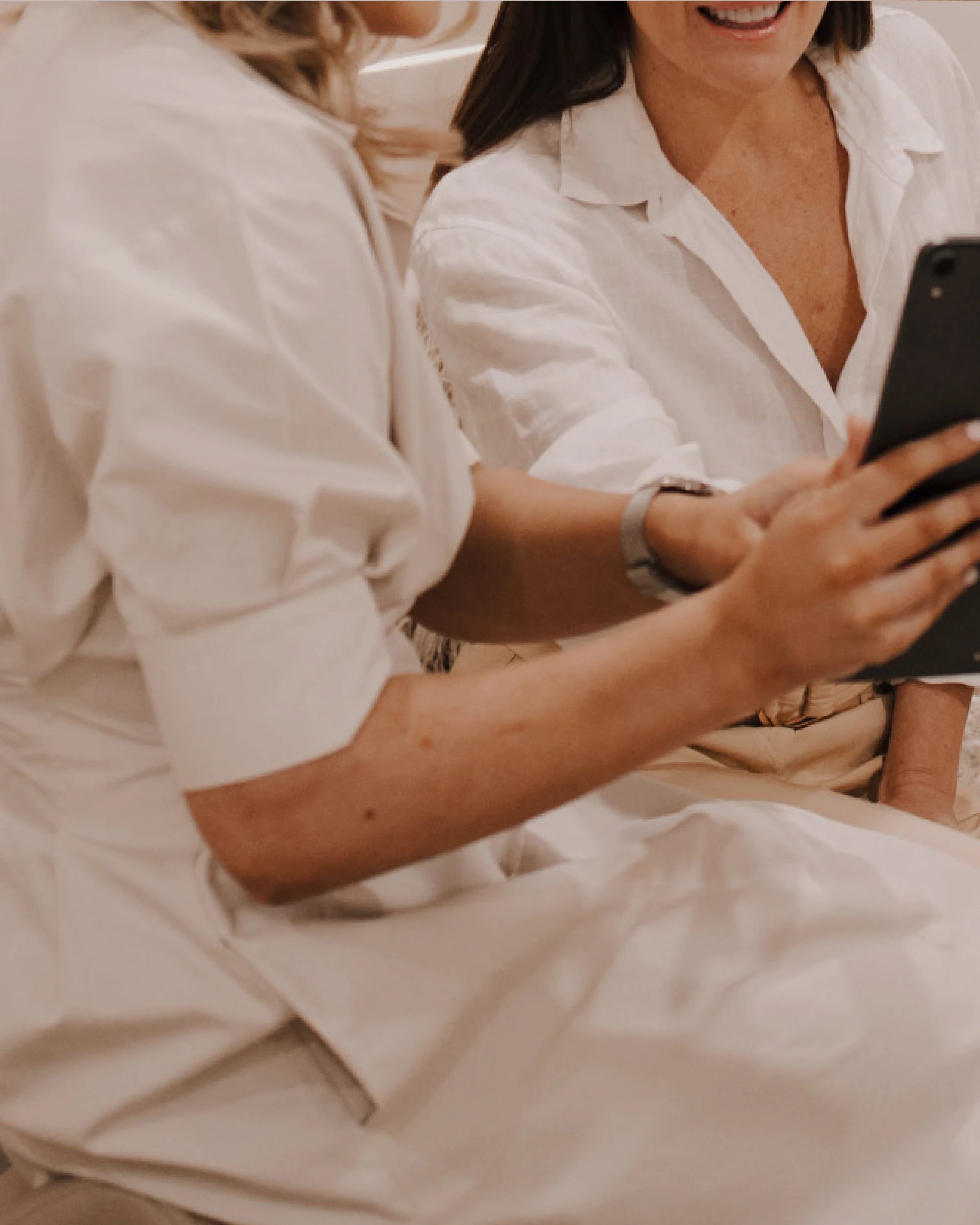 Professional skin consultation at CQ Aesthetics Rockhampton