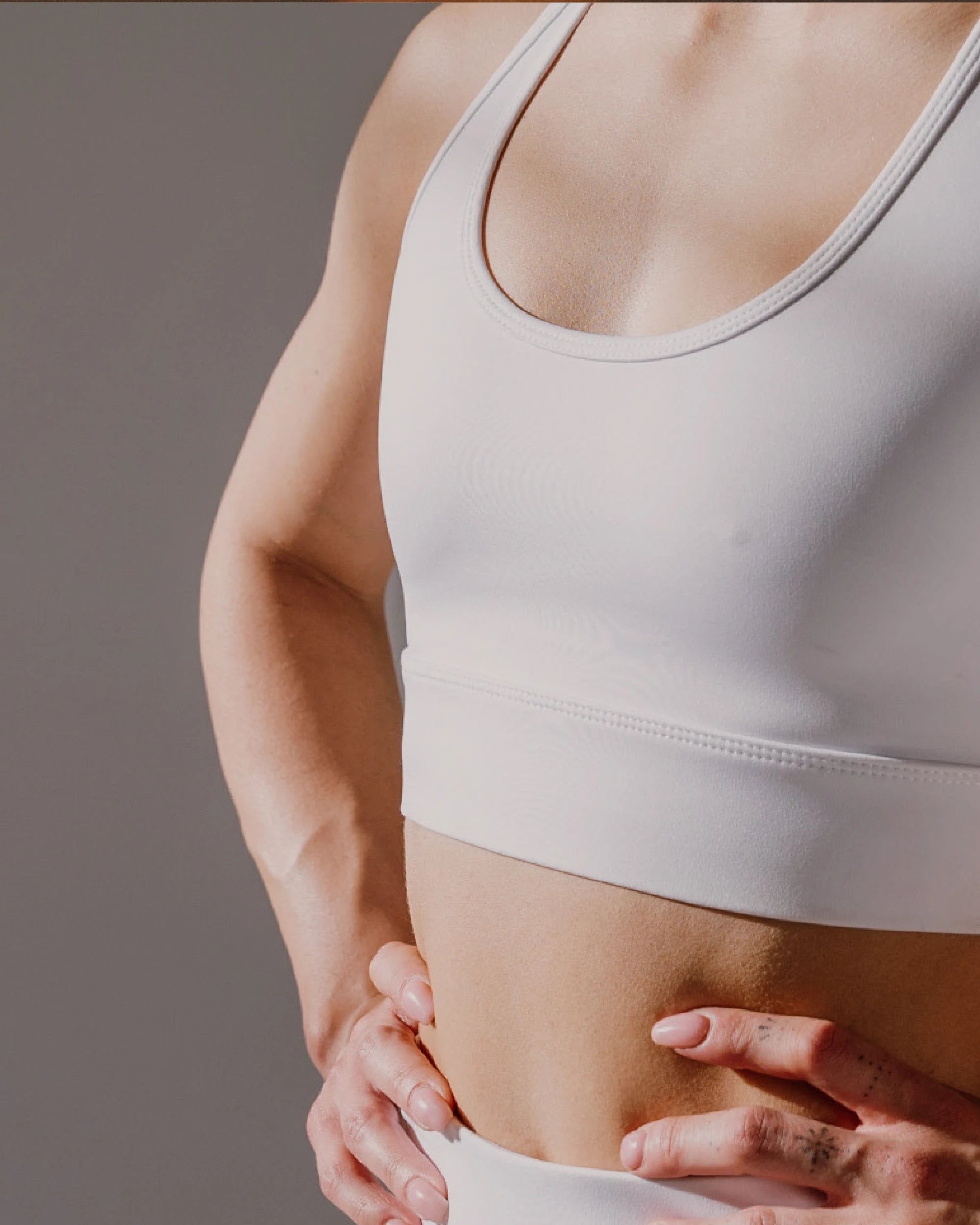truFlex muscle sculpting treatment at CQ Aesthetics Rockhampton
