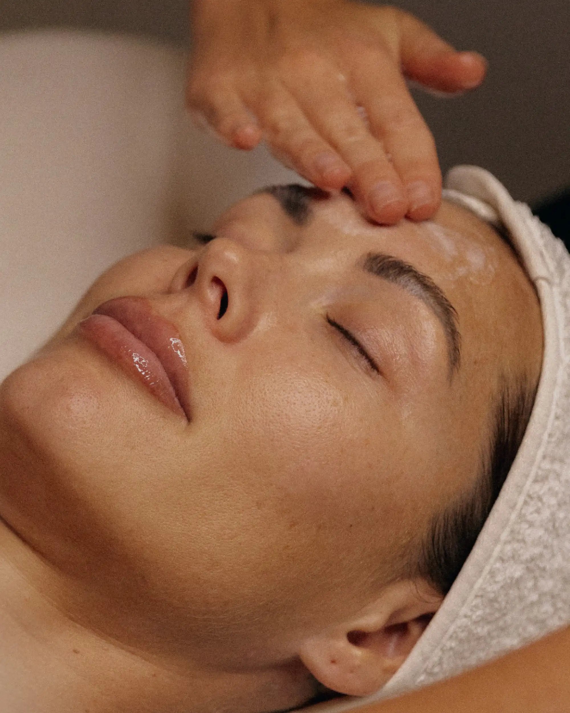 Ultraceuticals advanced corrective peel treatment at CQ Aesthetics Rockhampton